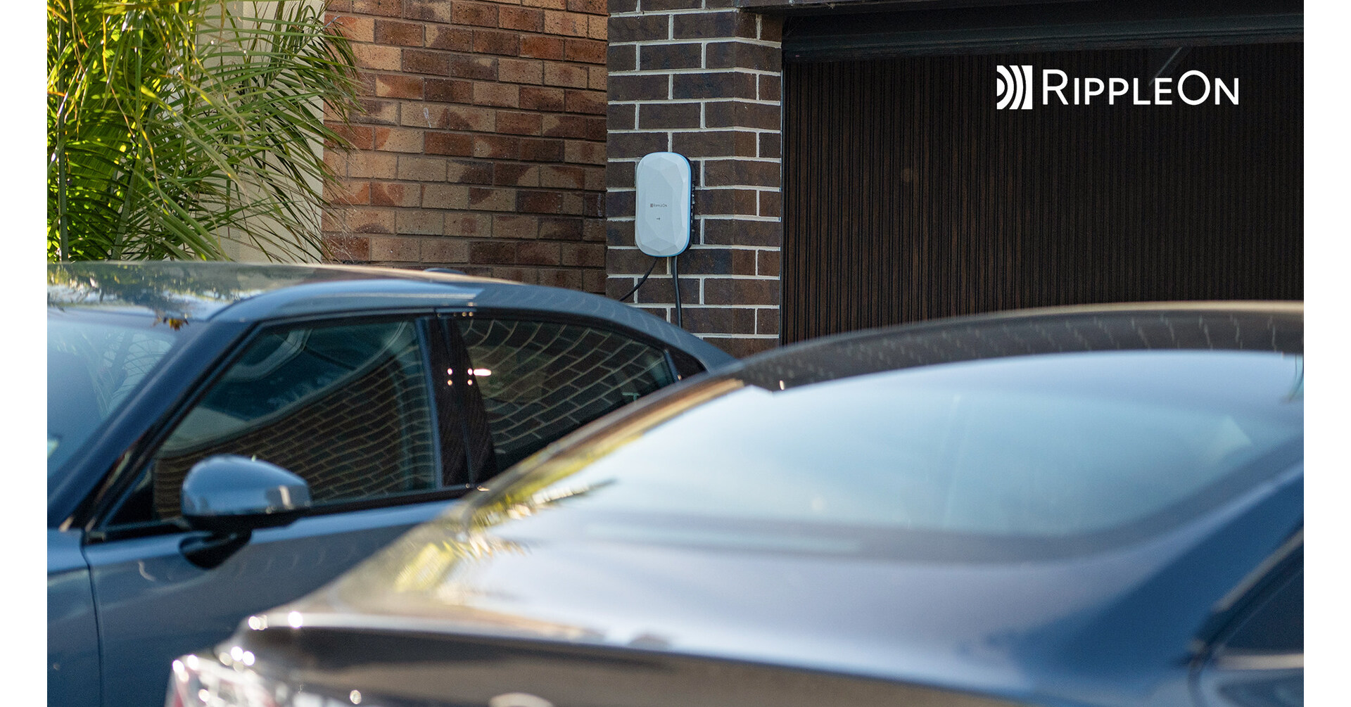 RippleOn Energy Launches High-Value Level 2 Home EV Charger for U.S. Market