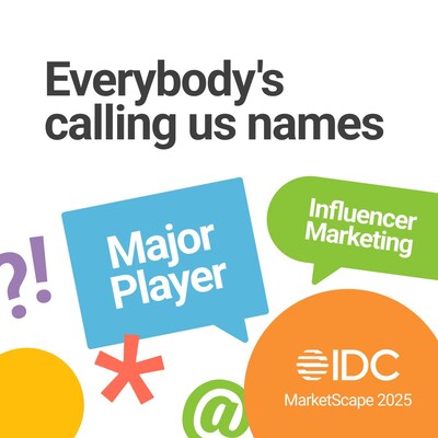 Brandwatch Named a Leader in Social Media Management and a Major Player in Influencer Marketing in New 2025 Analyst Reports