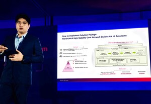 TM Forum phát hành Gói giải pháp AN độ tin cậy cao cho mạng lõi, dẫn đầu mô hình mạng tự trị mới