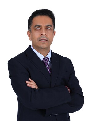 LT Foods appoints Mr. Rohit Jaiswal as the COO of LT Foods Middle East DMCC to lead the next phase of growth