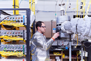 Natura to Pursue DOE Authorization for MSR-1 Under New OTA, Advancing its Reactor Towards Criticality Through DOE's Pilot Program