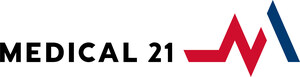 Medical 21, Inc. Announces Regulatory Approval to Initiate First-in-Human Clinical Study in Spain