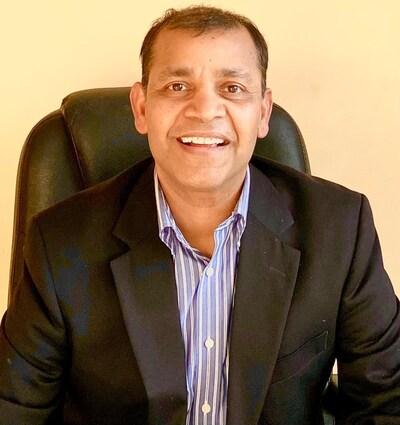 Chandra S. Pandey is the Founder and CEO of Seceon, a cybersecurity innovator delivering AI-driven XDR and SIEM platforms. A visionary entrepreneur and security expert, he has led Seceon's mission to simplify and modernize security operations through automation, real-time intelligence, and scalable protection for enterprises and service providers worldwide.