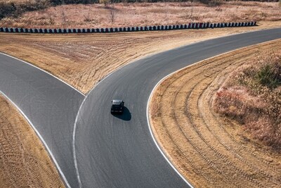 smart’s all-new ECA architecture will enable next-generation EV performance (PRNewsfoto/smart) smart’s all-new ECA architecture will enable next-generation EV performance (PRNewsfoto/smart)