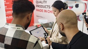Made-in-China.com Launches 2026 Offline Promotion Strategy, Planning 100 Events to Reach 10 Million Buyers