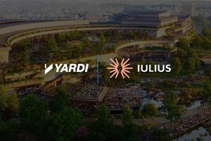 IULIUS Group Selects Yardi to Enhance National Retail &amp; Office Portfolio Management