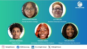 For A Bright Future Foundation Announces 2025 Single Parent Household &amp; Families Scholarship Recipients