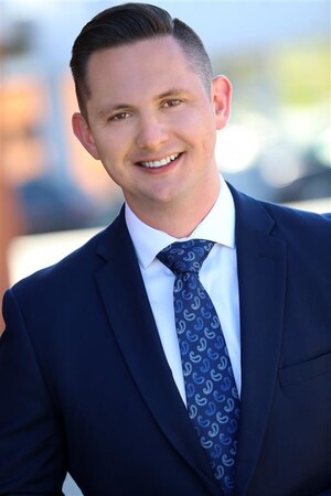Premier Plus Lending Welcomes Chandler Robbins as Senior Mortgage Advisor