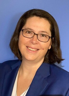 Mme Sophie Boulva, présidente-directrice générale adjointe (PDGA) du CISSS de la Côte-Nord. (Groupe CNW/Santé Québec) Mme Sophie Boulva, présidente-directrice générale adjointe (PDGA) du CISSS de la Côte-Nord. (Groupe CNW/Santé Québec)