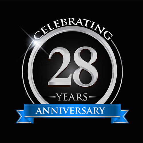 Consult PR Celebrates 28-year milestone Consult PR Celebrates 28-year milestone