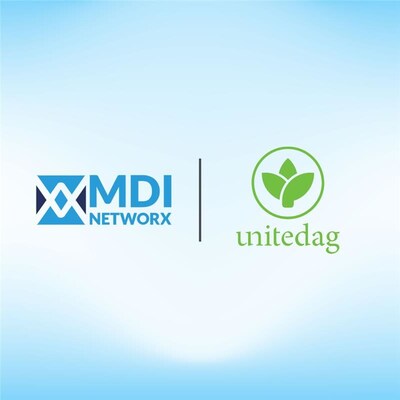 MDI NetworX and UnitedAg