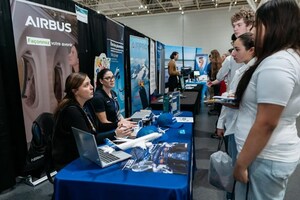 Airbus and Ingenium - Canada's Museums of Science and Innovation to Launch Aerospace Innovation Lab in Ottawa