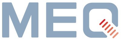 MEQ Solutions logo MEQ Solutions logo