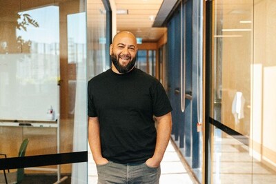 MEQ Solutions Co-Founder & CEO Remo Carbone MEQ Solutions Co-Founder & CEO Remo Carbone