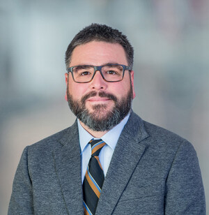 Shipman Bolsters Environmental Practice Group with Key CT Dept. of Energy and Environmental Protection Attorney Brendan Schain