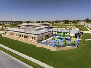 Transforming Community Health Through Innovative Design: Dunaway's Role in the Las Vegas Trail Neighborhood Health Center