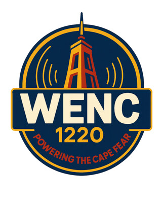 WENC "The New Power 1220" to Host Community Open House & Celebrity Meet-and-Greet on Saturday, December 20 in Whiteville