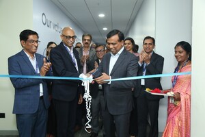 Cognizant Unveils Next-Gen Cyber Defense Center in Bengaluru