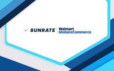 SUNRATE Launches Payment Solution on Walmart Marketplace to Simplify Global Collections for E-Commerce Sellers SUNRATE Launches Payment Solution on Walmart Marketplace to Simplify Global Collections for E-Commerce Sellers