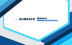 SUNRATE Launches Payment Solution on Walmart Marketplace to Simplify Global Collections for E-Commerce Sellers