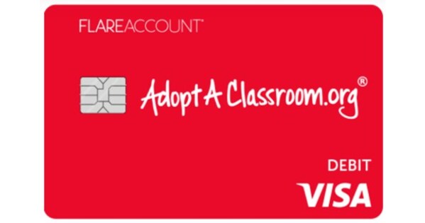 ACE Cash Express Raises Over $100,000 for AdoptAClassroom.org ACE Cash Express Raises Over $100,000 for AdoptAClassroom.org