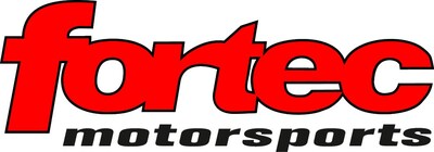 Fortec Motorsport logo Fortec Motorsport logo