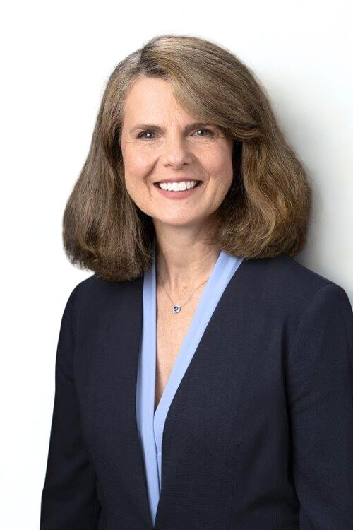 Michelle Cleary, Chief Executive Officer at Advancium