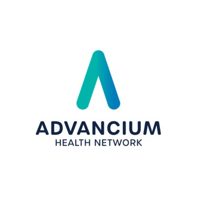 Advancium Health Network Logo Advancium Health Network Logo