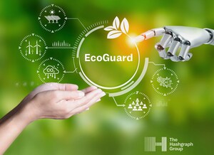 The Hashgraph Group Launches EcoGuard to Empower the Global Carbon Market