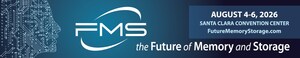 Future Of Memory And Storage (FMS) Opens 2026 Call For Presentations