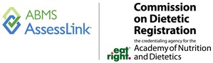 ABMS AssessLink® Partners with the Commission on Dietetic Registration to Create New Longitudinal Assessment Program