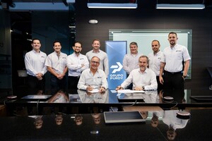 Costa Rica: VW Caminhões e Ônibus firma parceria com Grupo Purdy