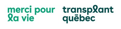 Transplant Québec Logo (CNW Group/Héma-Québec) Transplant Québec Logo (CNW Group/Héma-Québec)