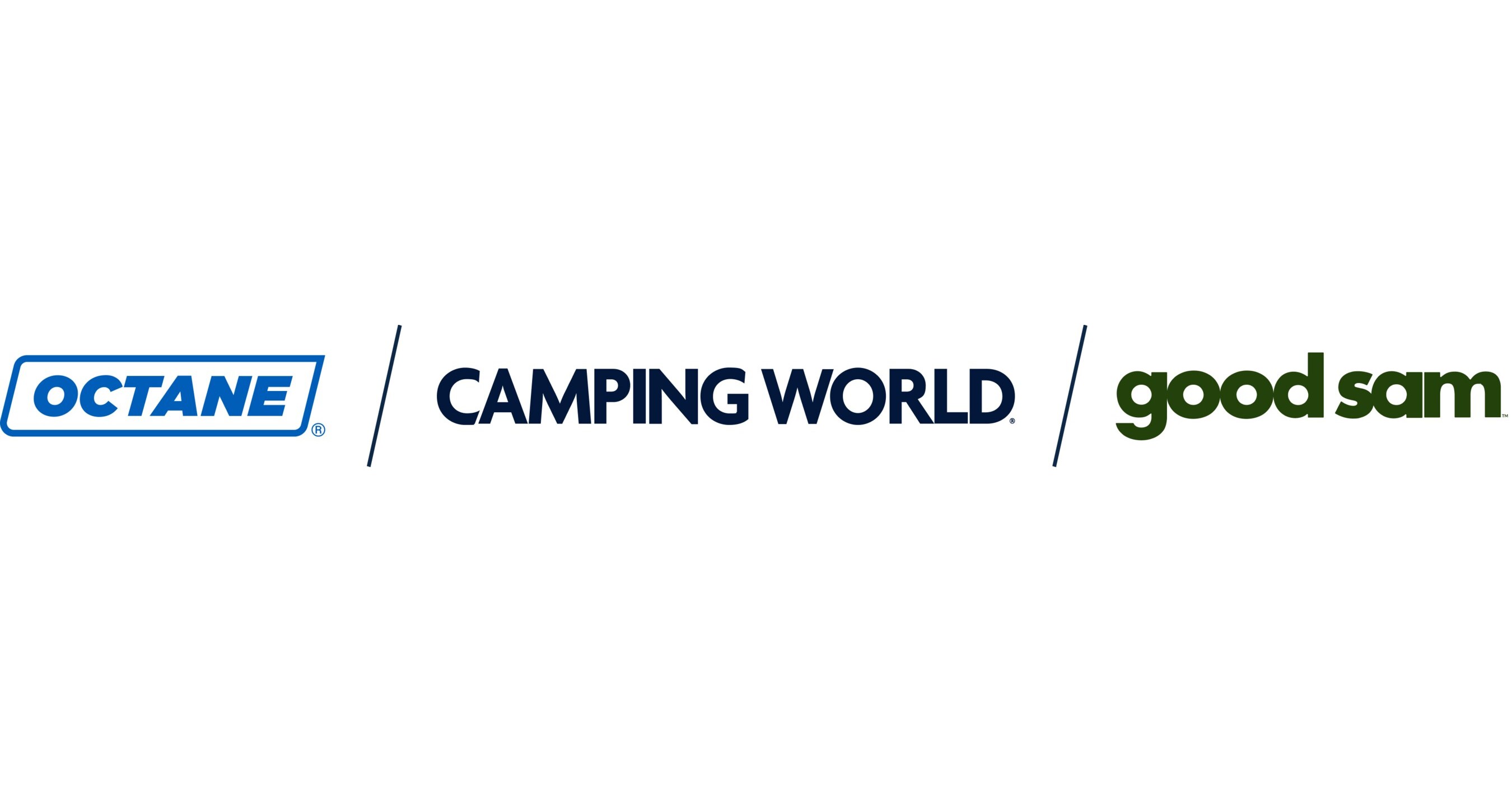 Octane Partners With Camping World to Launch Good Sam Powered by Octane