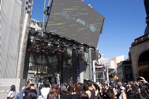 LINE FRIENDS Debuts Fan-Focused Events to Strengthen Local K-Pop Community in Los Angeles