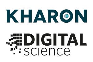 Kharon and Digital Science Launch Integration to Strengthen Research Security