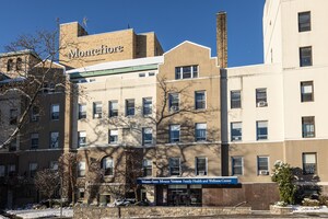 Montefiore Einstein and Mount Vernon Mayor Shawyn Patterson-Howard Unveil Modernized Family Health &amp; Wellness Center at Montefiore Mount Vernon Hospital