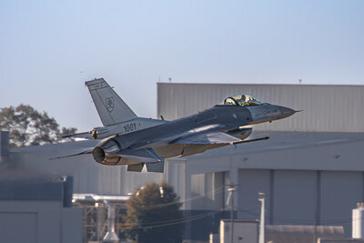 Slovakia is the first European country for the F-16 Block 70, a capability that strengthens its ability to stay ahead of regional threats and support allied missions. Slovakia is the first European country for the F-16 Block 70, a capability that strengthens its ability to stay ahead of regional threats and support allied missions.