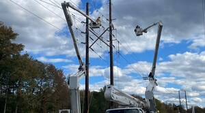 Electric Grid Upgrade Set to Strengthen Service and Speed Restoration in Monmouth County