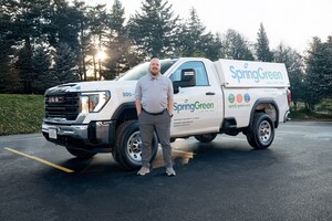 Retired Navy Chief Expands His Business with a SpringGreen Resale