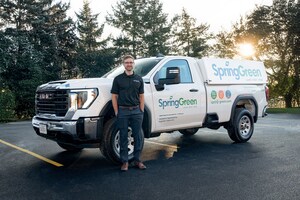 SpringGreen Resale Provides 1st Time Ownership Opportunity for Green Industry Veteran