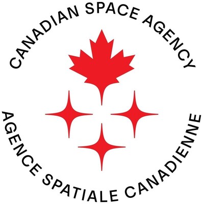 Canadian Space Agency (CNW Group/Canadian Space Agency) Canadian Space Agency (CNW Group/Canadian Space Agency)