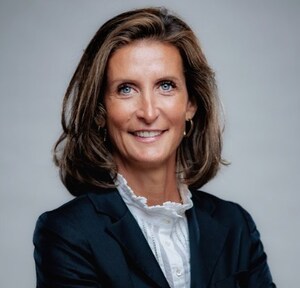 Thunes nomme Chloé Mayenobe au poste de PDG adjointe pour piloter la croissance stratégique et l'expansion mondiale