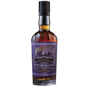 World Whiskey Society Introduces Its First Ever Flavored Whiskey: The Doc Holliday Huckleberry Edition