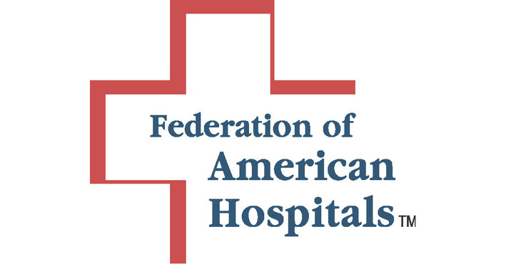 Charlene MacDonald Named President & Chief Executive Officer of Federation of American Hospitals