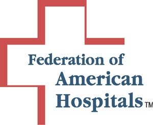 Charlene MacDonald Named President &amp; Chief Executive Officer of Federation of American Hospitals