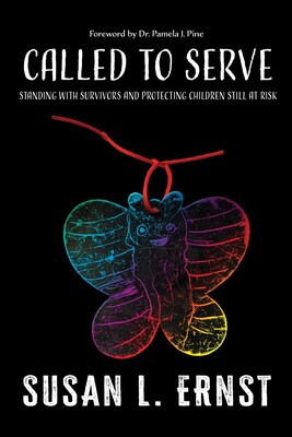 Brave Healer Productions Announces the Release of a New Memoir About Helping Trafficking Survivors and Children at Risk