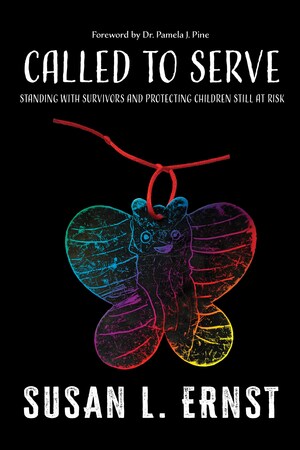 Brave Healer Productions Announces the Release of a New Memoir About Helping Trafficking Survivors and Children at Risk