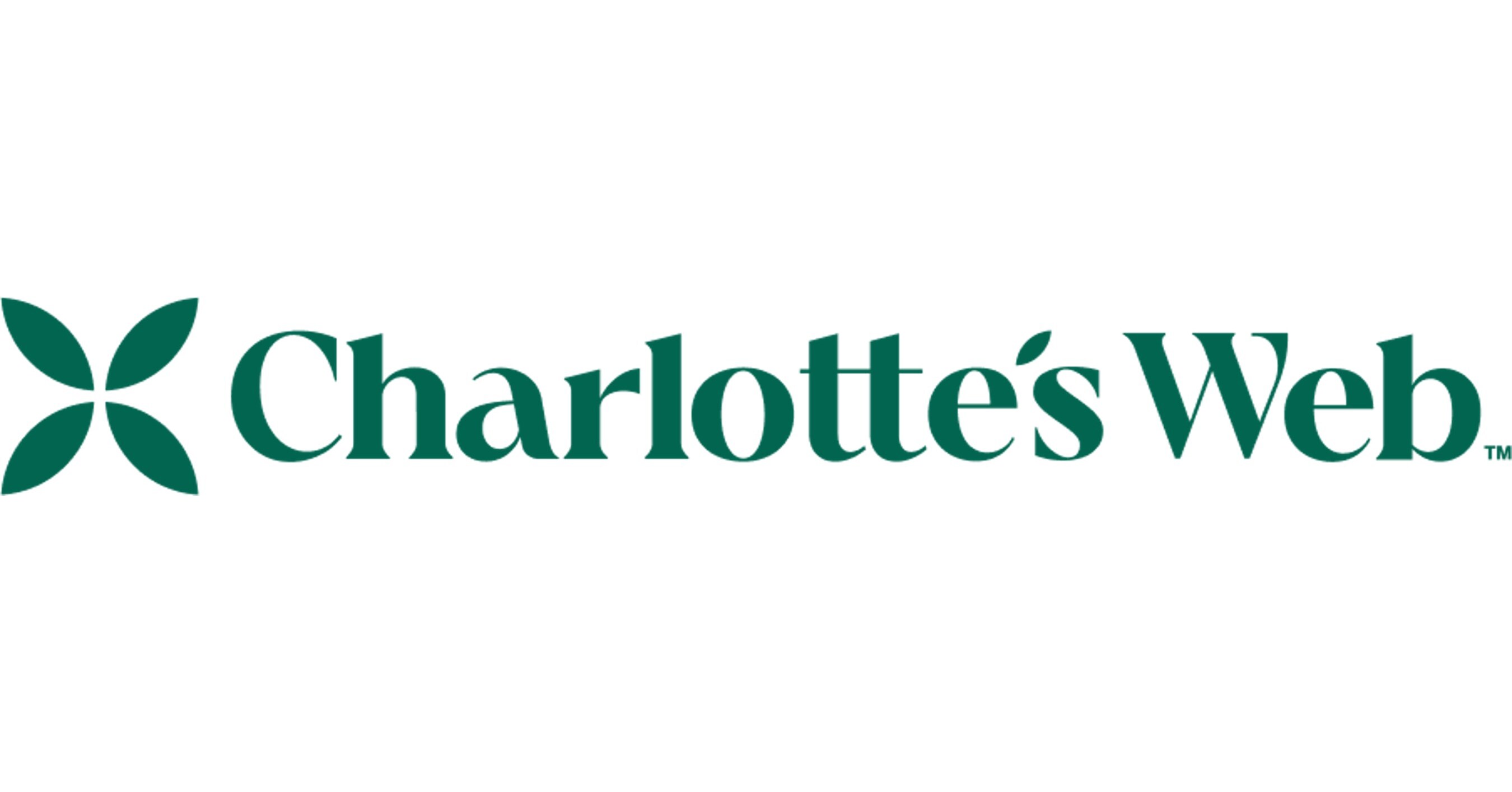 Charlotte's Web Serves as a Premier CBD Partner for Landmark Medicare and Medicaid Pilot Program