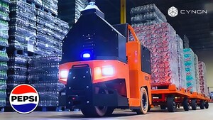 Cyngn Secures Additional Autonomous Vehicle Deployment with Largest Independent Pepsi Bottler, G&amp;J Pepsi